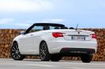 Lancia Flavia Convertible 2012 года